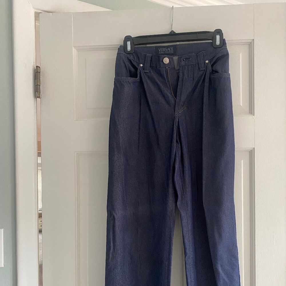 Versace Couture Jeans
